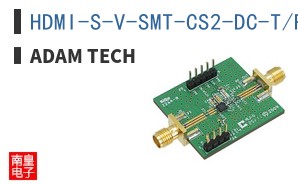 HDMI-S-V-SMT-CS2-DC-T/R ͼƬ